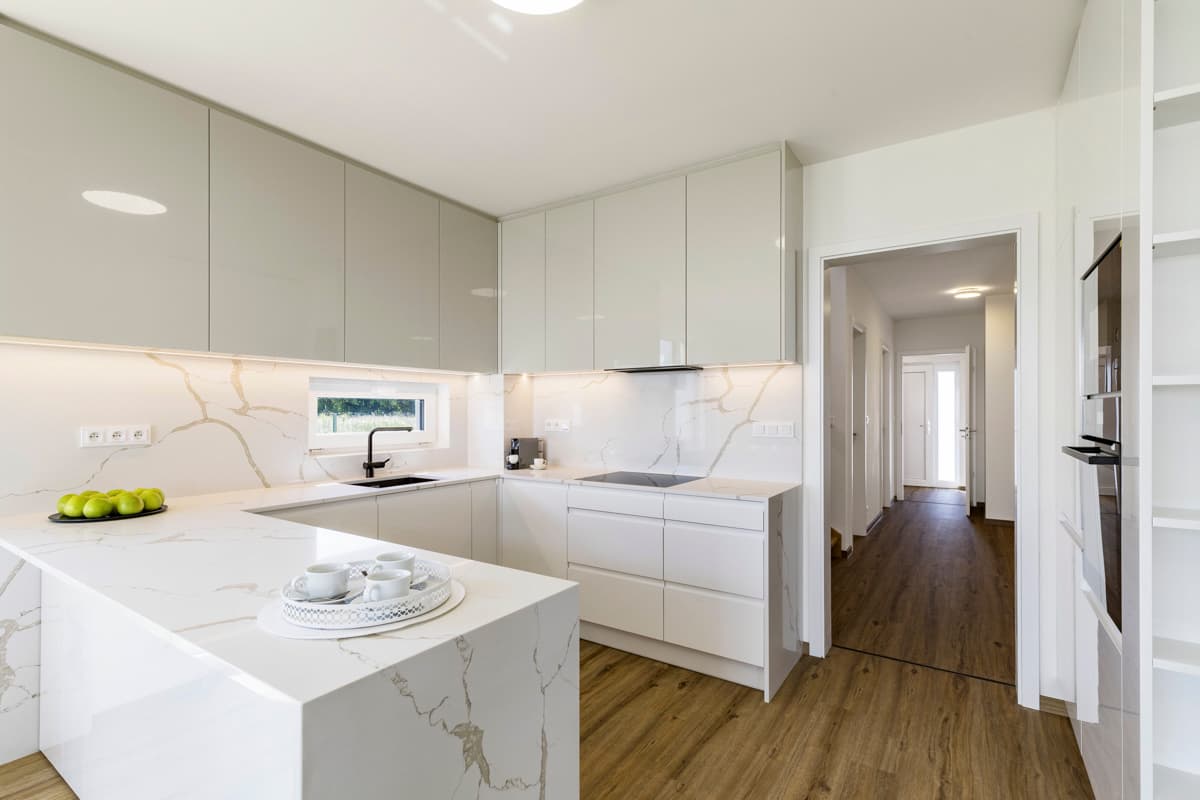 Chytré bydlení s ohledem na budoucnost