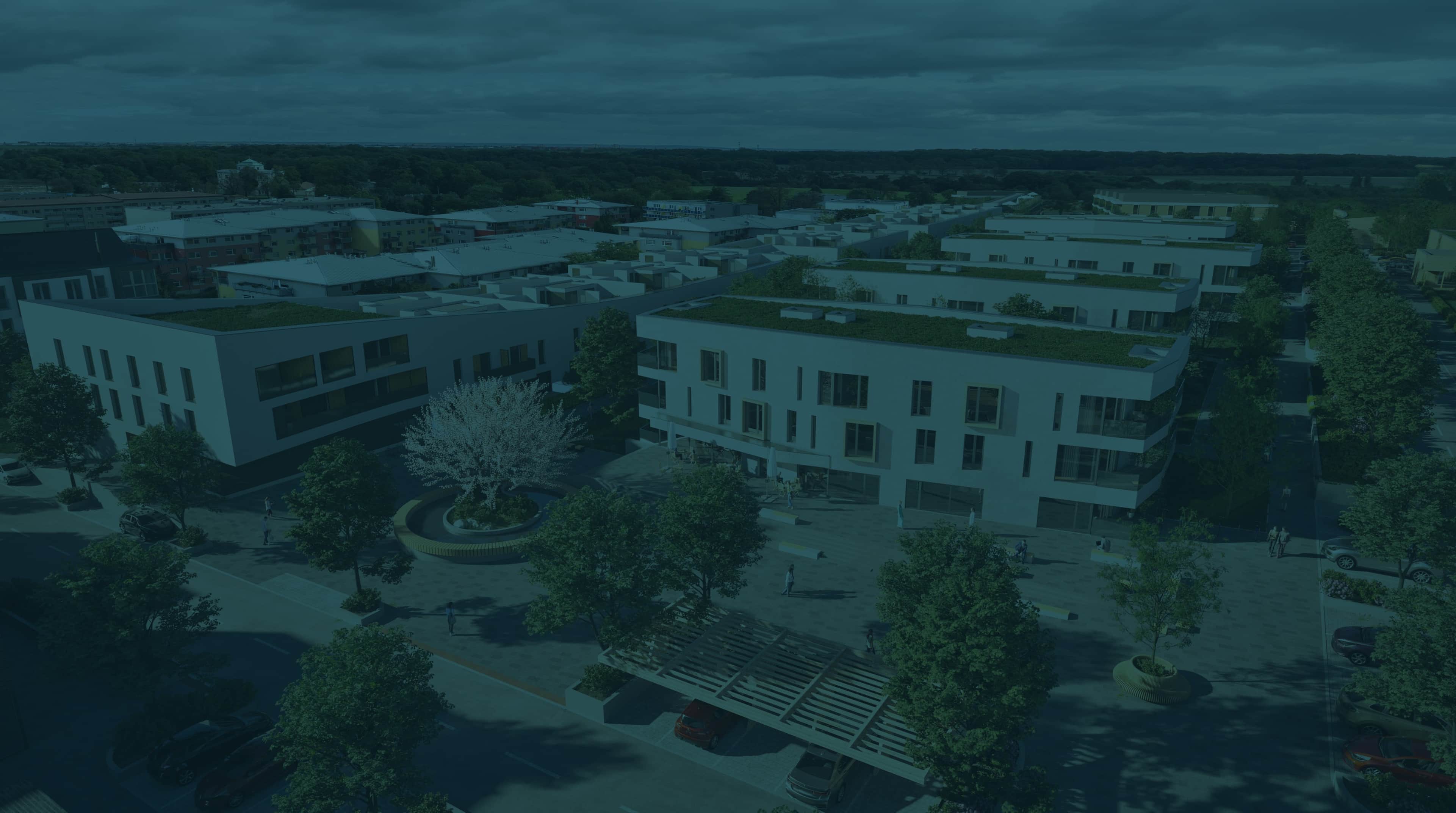 LEXXUS NORTON vydává Residential Market report 2026