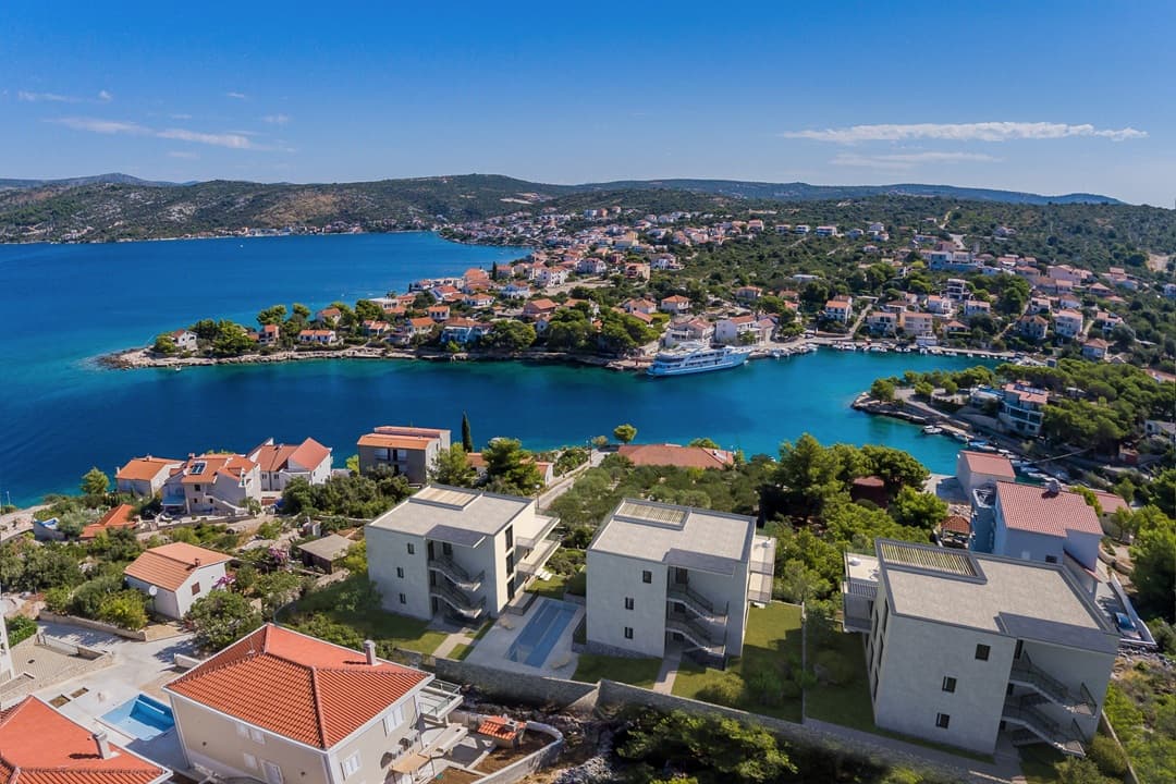 Jak projekt Viladomy Ražanj definuje koncept druhého domova
