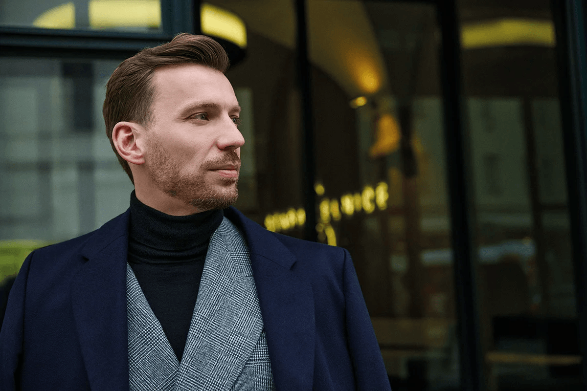 Titulní rozhovor: Reality potřebují refresh