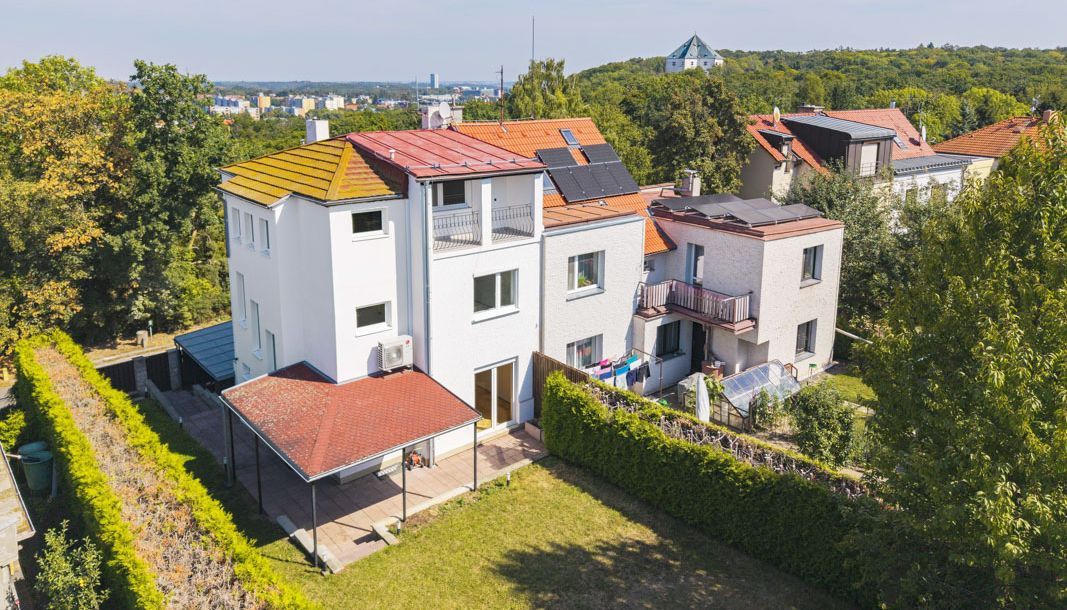 KONTIO Resort Sázava
