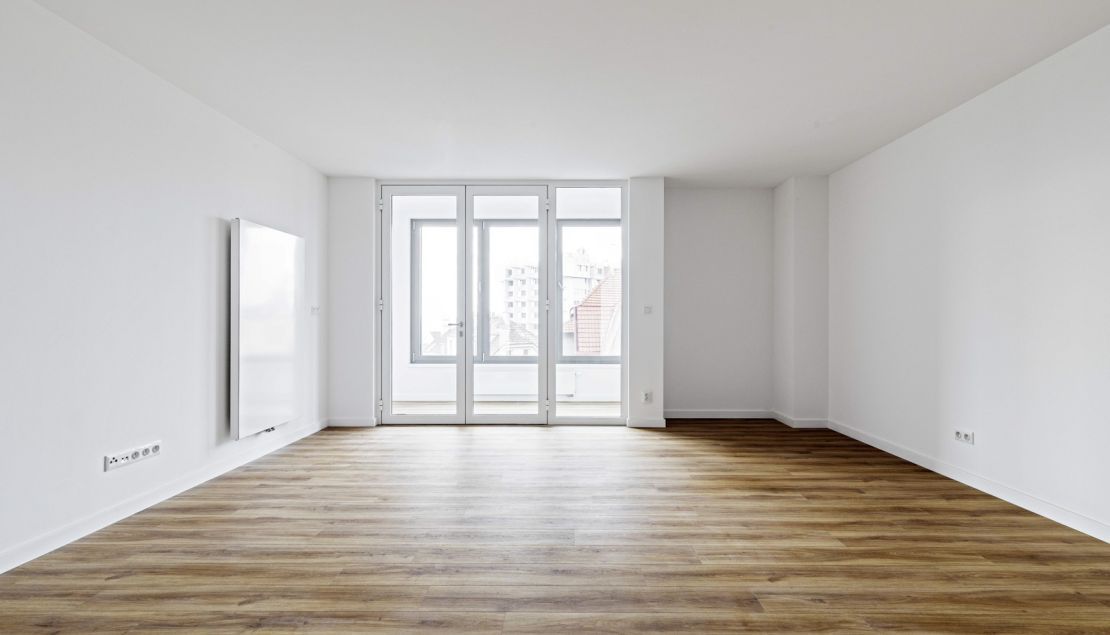 Vršní
