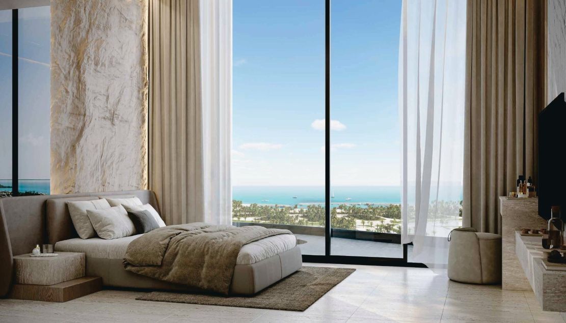 Aqua Residences - Dubai Island