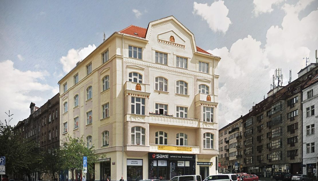 Jaselská 33