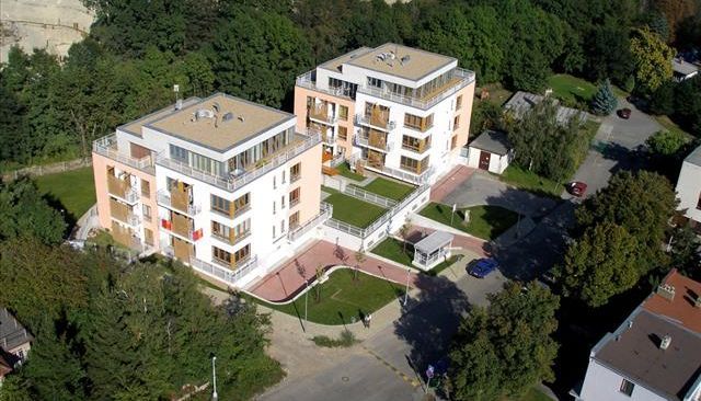 Rezidence Pod Krocínkou