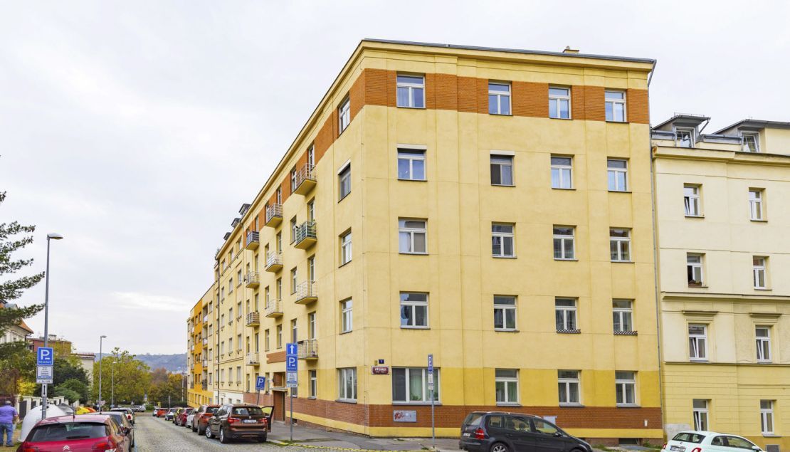 Nové Modřany
